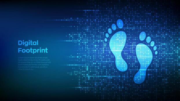 Understanding Digital Footprints: What You Leave Behind Online