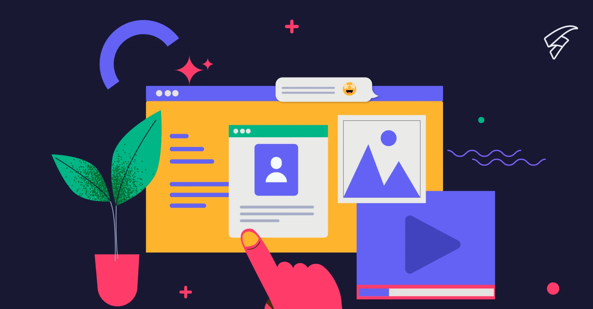 Understanding Websites and Digital Platforms