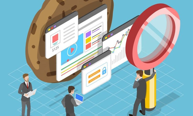 Understanding Cookies and Online Tracking